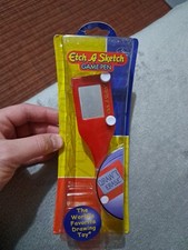 Etch A Sketch Game Pen - Brand