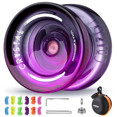 Magicyoyo crystal yoyo - yoyo, k2