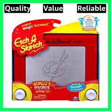 Etch A Sketch: Timeless