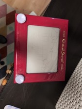 Etch a Sketch Classic, Drawing