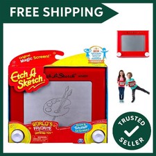 Classic, Drawing Toy with