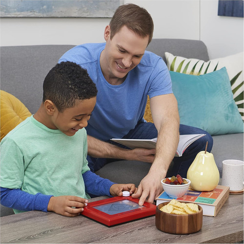 Etch sketch classic - etch, a