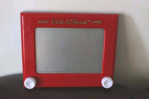 Spin master 2015 classic - master, etch