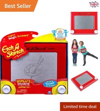 Creative Drawing Adventure