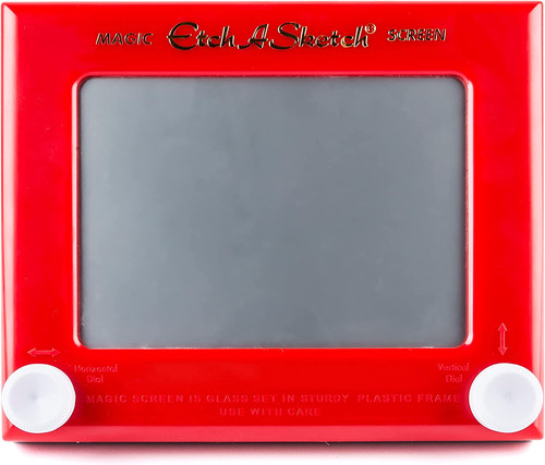 Classic drawing toy with - classic,,