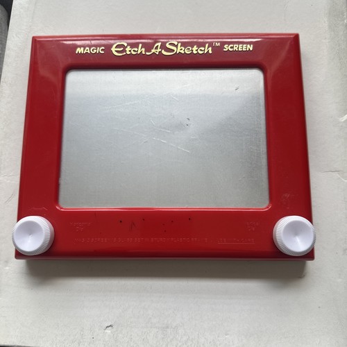 Spin master 2015 - 2015, etch