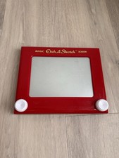 Classic Etch A Sketch