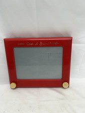 Classic Etch a Sketch Red
