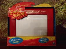 Spin Master 2016 Classic Etch